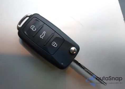 2017 Volkswagen Jetta 1.4T S from USA, damaged, VIN 3VW2B7AJ6HM260069